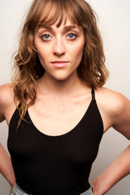 Photo of Allie Rae Treharne as Jamie