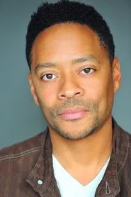 Photo of Jason Turner as Howell