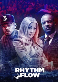 Season 1 poster