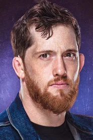 Photo of Kyle Greenwood as Kyle O'Reilly