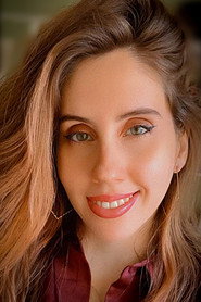 Photo of Ingrid Curtis as Operator (voice)
