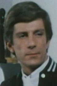 Photo of Dwane Carter as Peter