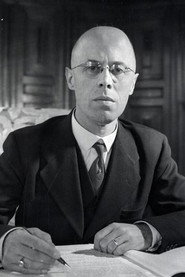 Photo of Louis Beel as Self (archive footage)