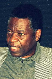 Photo of Stephen Chigorimbo as Harry