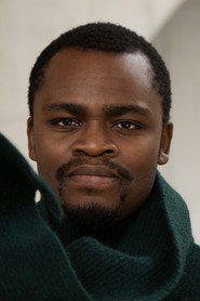 Photo of Gorges Ocloo as Eliott