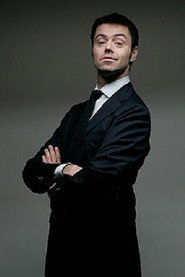Photo of Bertrand Wauthelet as Walter