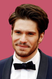Photo of François Civil as Tom / Bartabé
