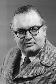 Photo of Friedrich Dürrenmatt as Self (archive footage)