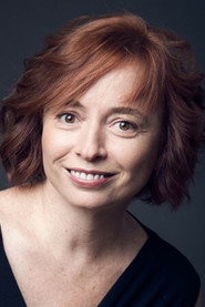 Photo of Carmen Pardo as Sara