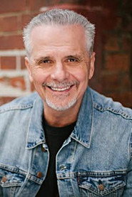 Photo of Peter Sardi as Joey