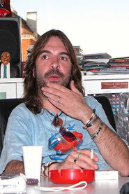 Photo of Carlos Prieto 'Mohamed' as Violín