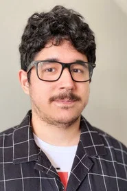 Photo of Matheus Uehara as Ele