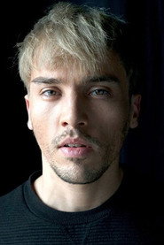 Photo of Laurean Wagner as NPC