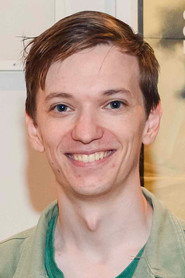 Photo of Rhys McCane as Regan