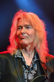 Photo of Ule W. Ritgen as Bass