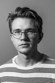 Photo of Frank Varga Jr. as Jan