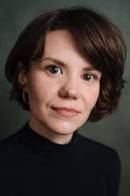 Photo of Ines De Clercq as Alice