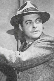 Photo of Richard Davies as Tommy Bridges