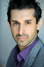 Photo of Vikas Adam as Attendant