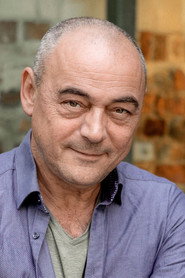 Photo of Thomas Dehler as Narrator (voice)