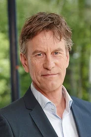 Photo of Pieter Jan Hagens as Self - Presenter