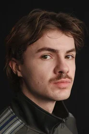 Photo of Louis Umbach as Marco