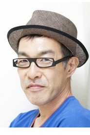 Photo of Takeshi Fujii