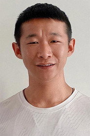 Photo of Zhi Zhang as 骡子