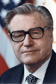 Photo of Nelson Rockefeller as Self (archive footage) (uncredited)