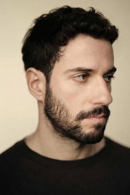 Photo of Aury Alby as Joab