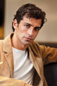 Photo of Francisco Faria as Johnny