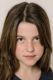 Photo of Daniela Casas as Inna