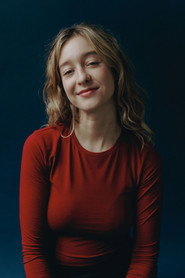 Photo of Katharina Mairinger