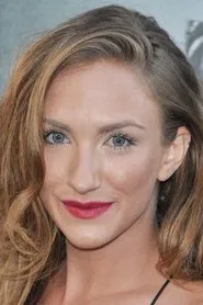 Photo of Landry Allbright as Brooke
