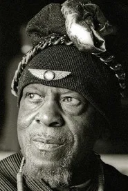 Photo of Sun Ra as Self