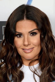Photo of Rebekah Vardy as Self