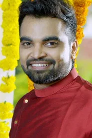 Photo of Pradeep Machiraju