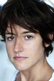 Photo of Aude Léger as Juliette