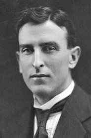 Photo of Charles McHugh