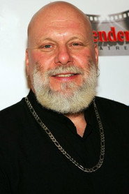 Photo of R. A. Mihailoff as Captain Pete