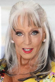 Photo of Sally D'Angelo