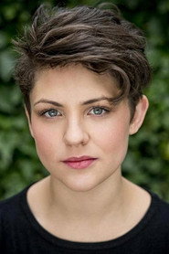 Photo of Rachel Waring as Ruth