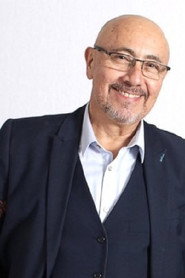 Photo of Fernando Arau as Severino Urrutia "Chicho"