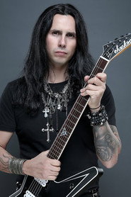 Photo of Gus G. as Guitars