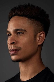 Photo of Jason Jacobs as Narrator / Petrus Jakobus Beukes