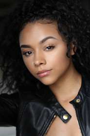 Photo of Alix Lapri as Madison
