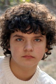 Photo of Hunter Flanagan as Ricky
