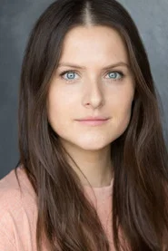 Photo of Francesca Knight as Victoria