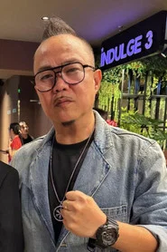 Photo of Tian Long as Lung