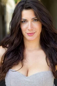Photo of Giorgia Pagliacci as Nora